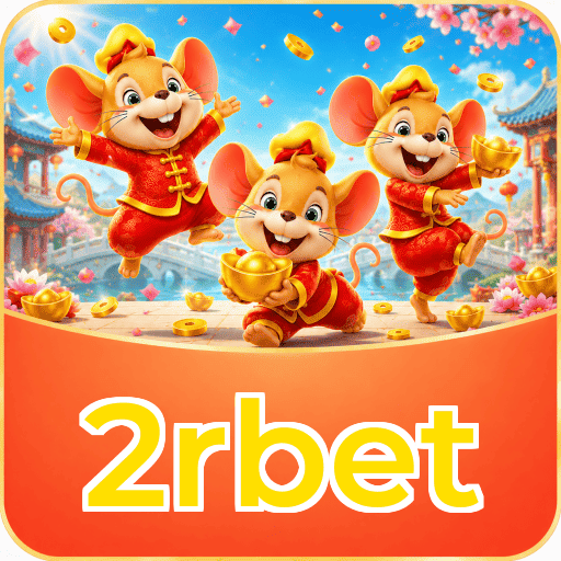 2rbet Instalar Logo 2