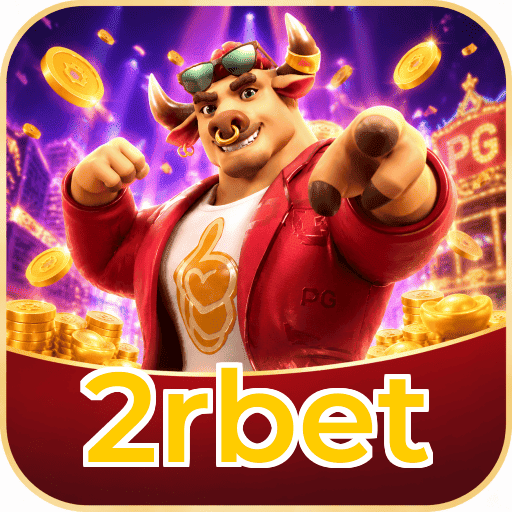 2rbet Logo 2