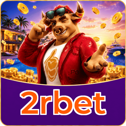 2rbet Instalar Logo 3