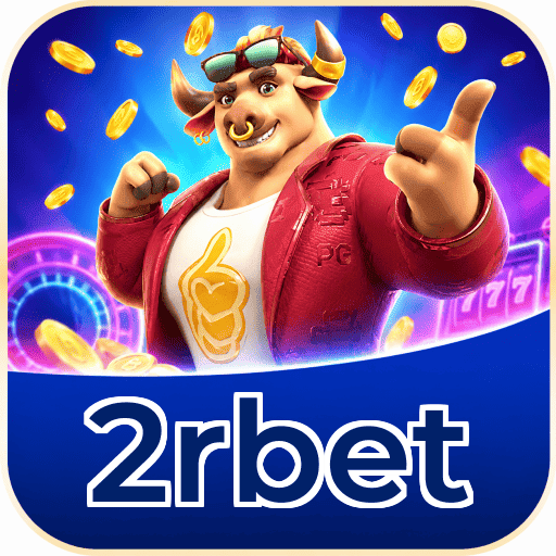 2rbet Logo 3