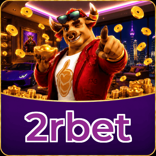 2rbet Segurança Logo 1